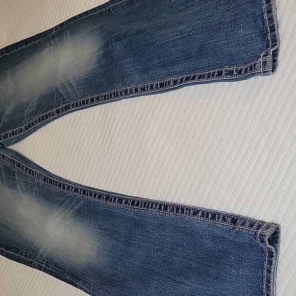 Miss Me Jeans Boot Cut Woman's 28 - Picture 2 of 13